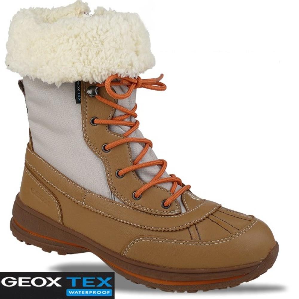 Geox GEOX wasserdichte Stiefel Stiefel