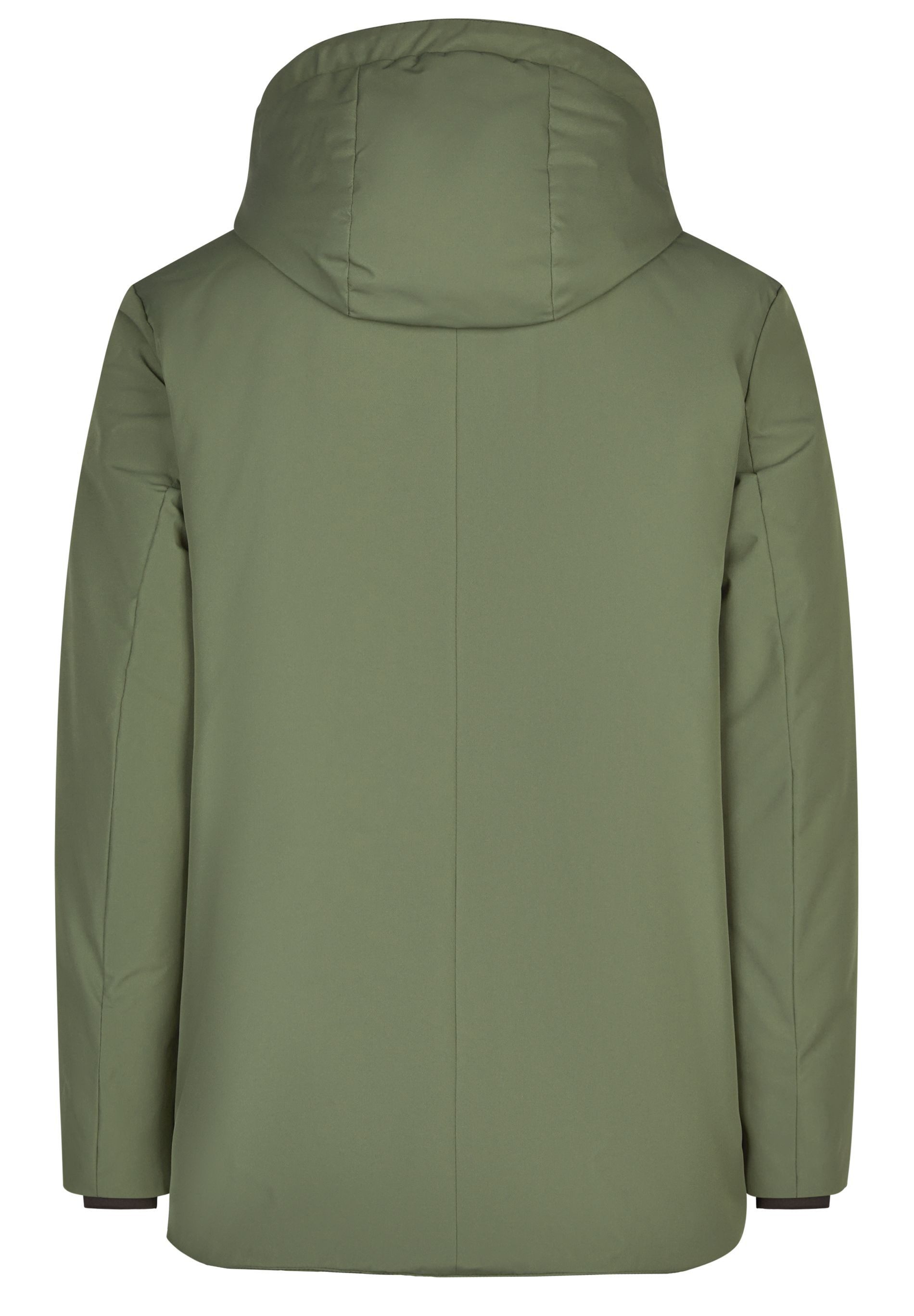 Calamar Steppjacke