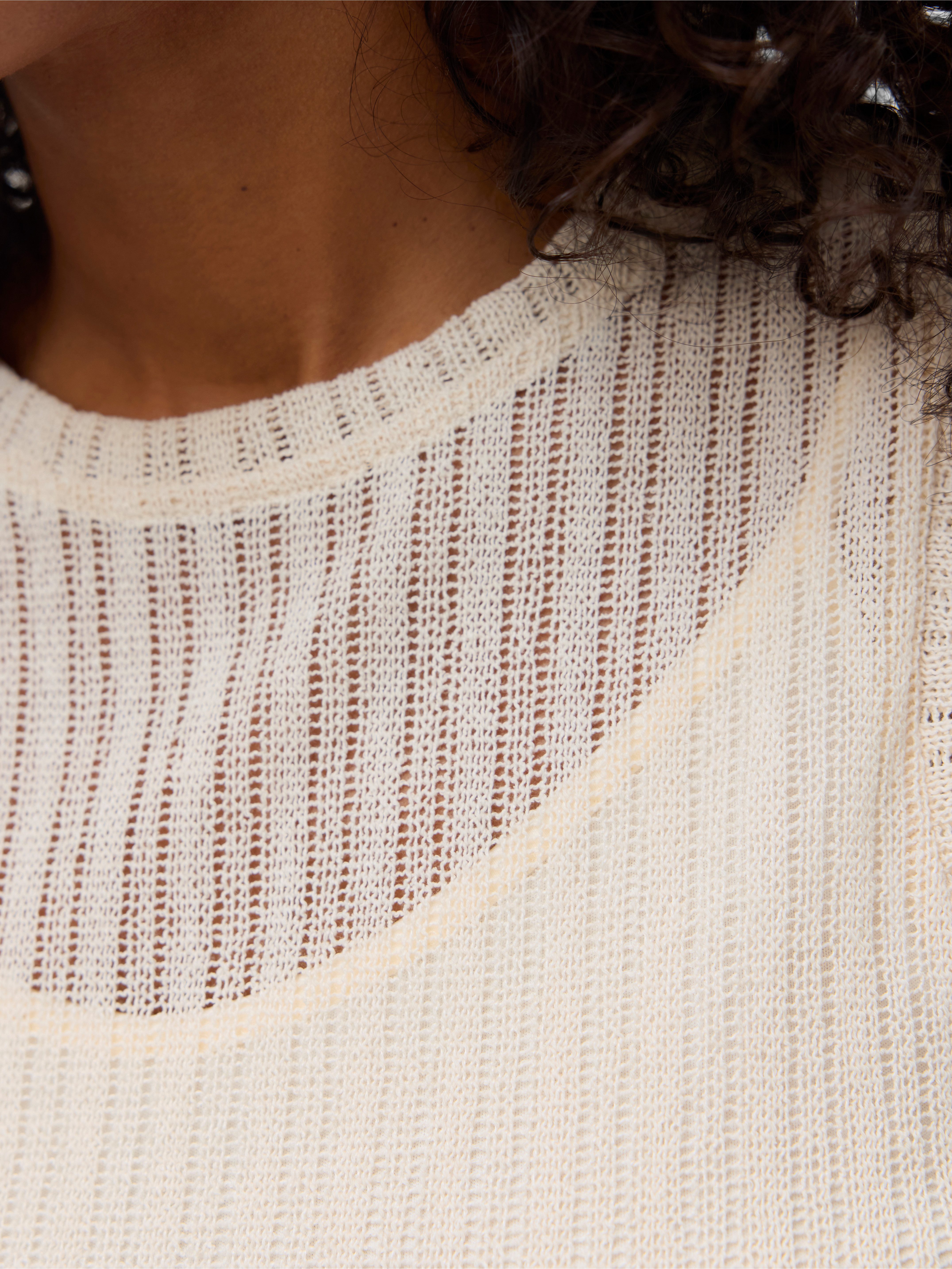 Vero Moda Minikleid VMCAILEY SL SHORT DRESS JRS GA Sommerkleid günstig online kaufen