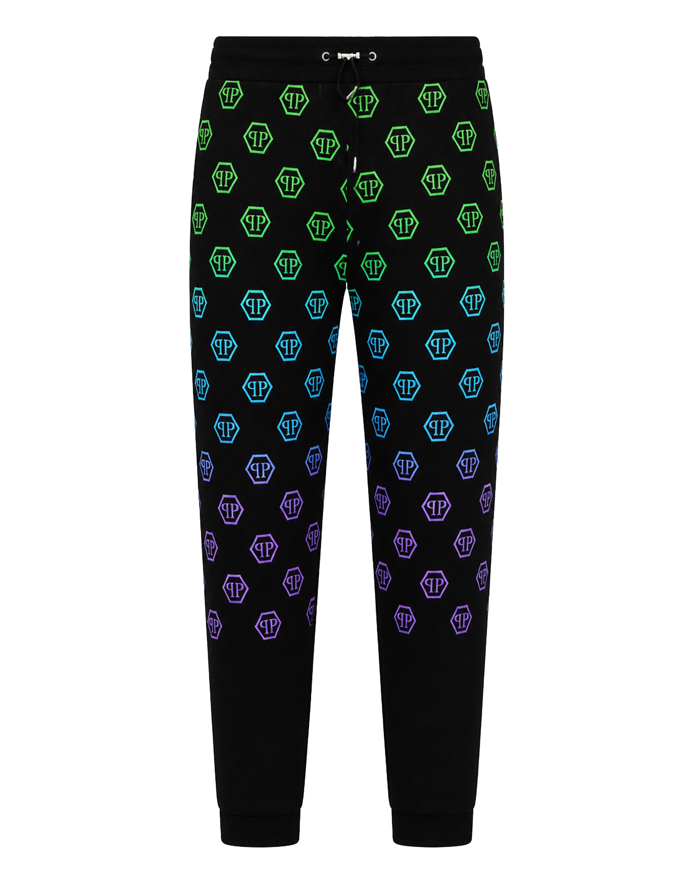 PHILIPP PLEIN Jogger Pants Monogram