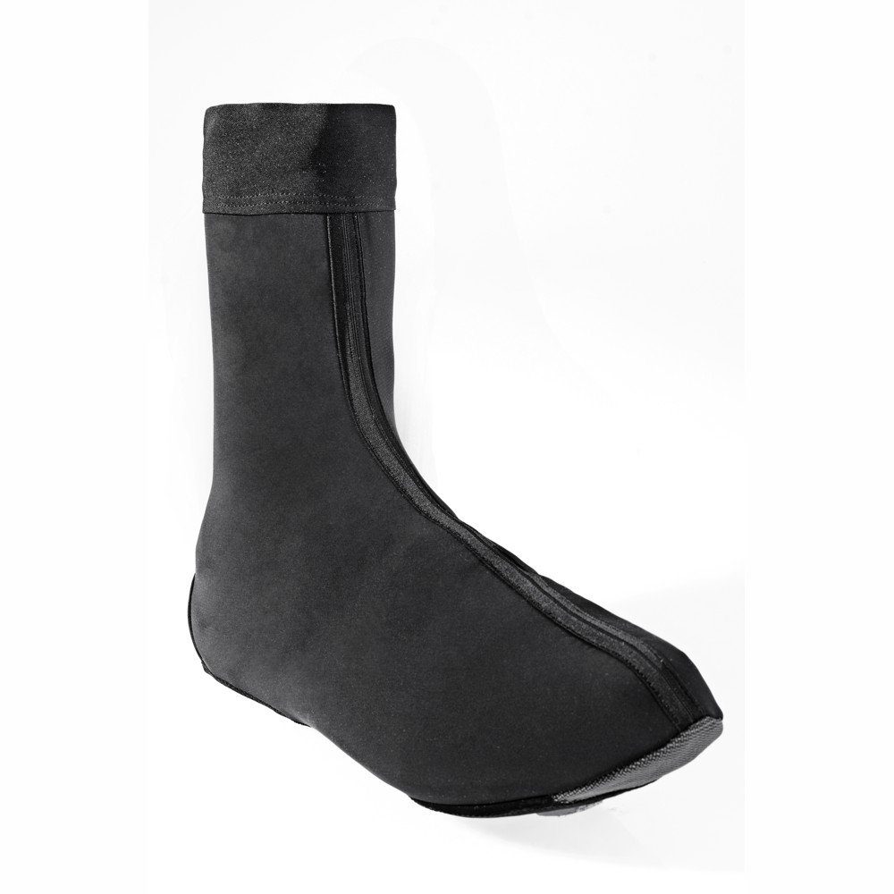 prolog cycling wear Schuhüberzieher Schüberzieher "Neo Pren Winter", wind- und wasserdicht, Gr. 38-45 (1 Paar, 2-St., Neo Pren Winter) neopren Material, speichert aufgrund seiner Kapillarstruktur die Wärme