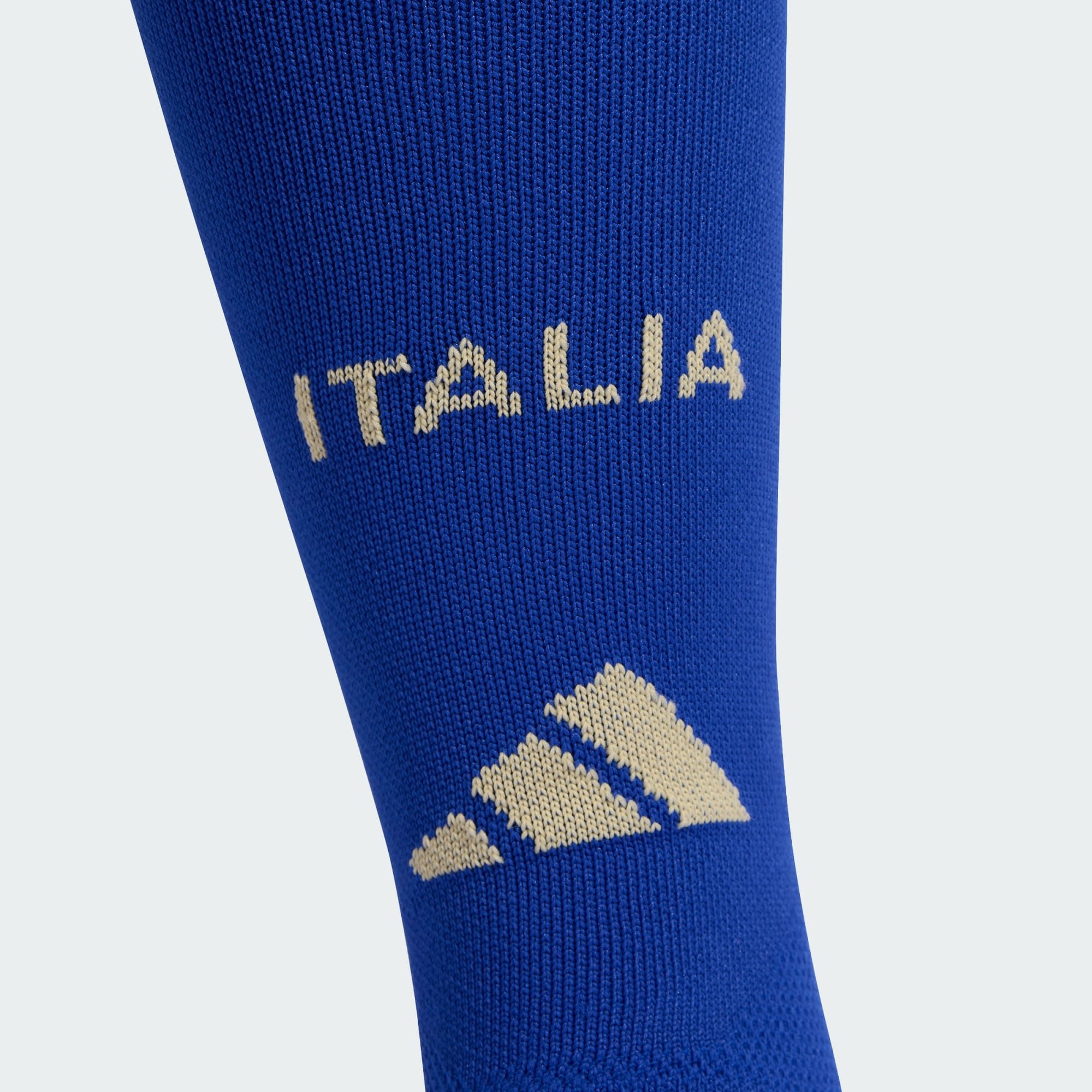adidas Performance Fußballstutzen ITALIEN 26 HEIMSOCKEN (2-Paar)