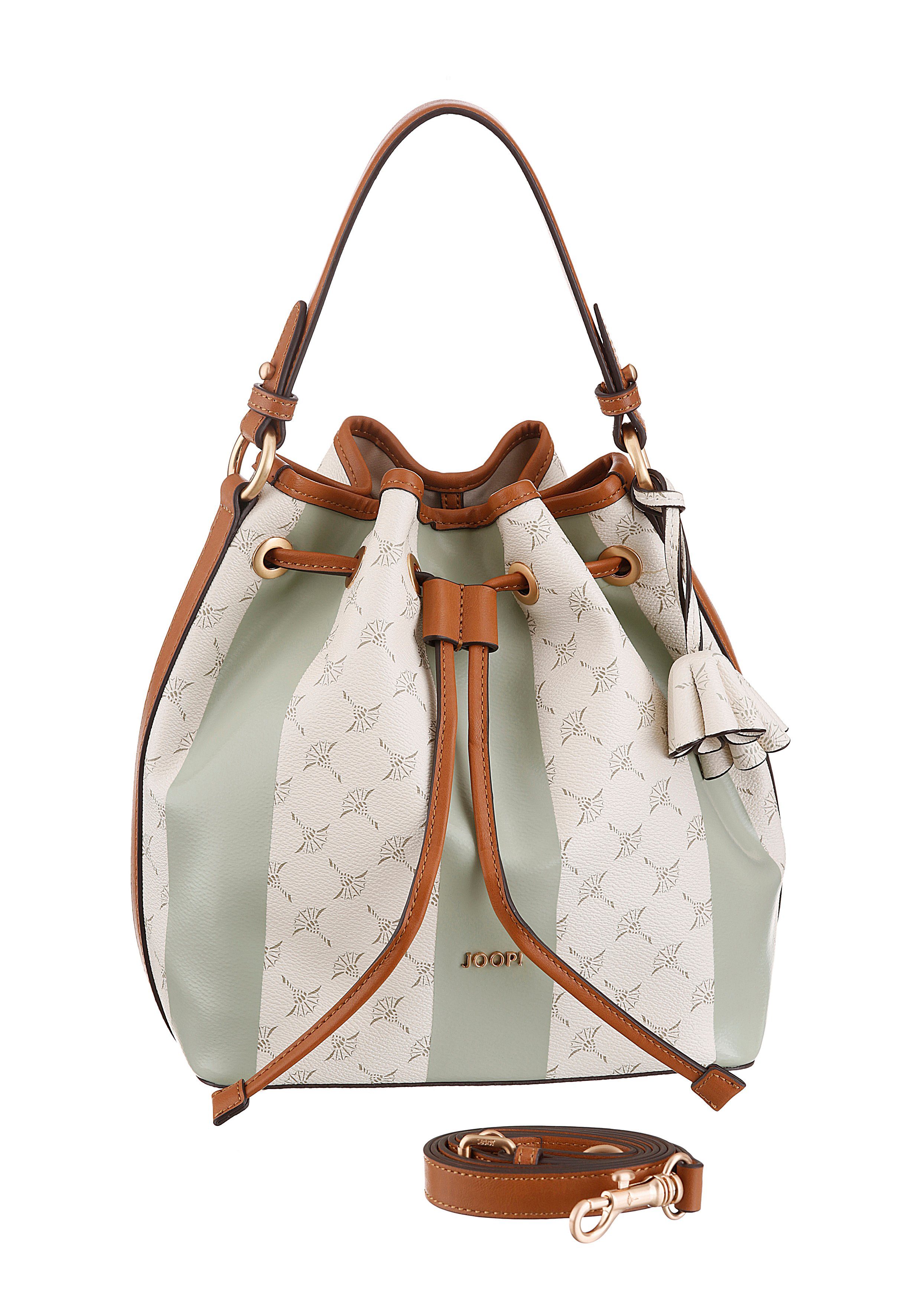 Joop! Beuteltasche »cortina uno zohara matchsack svo« Joop! Beuteltasche »cortina uno zohara matchsack svo«