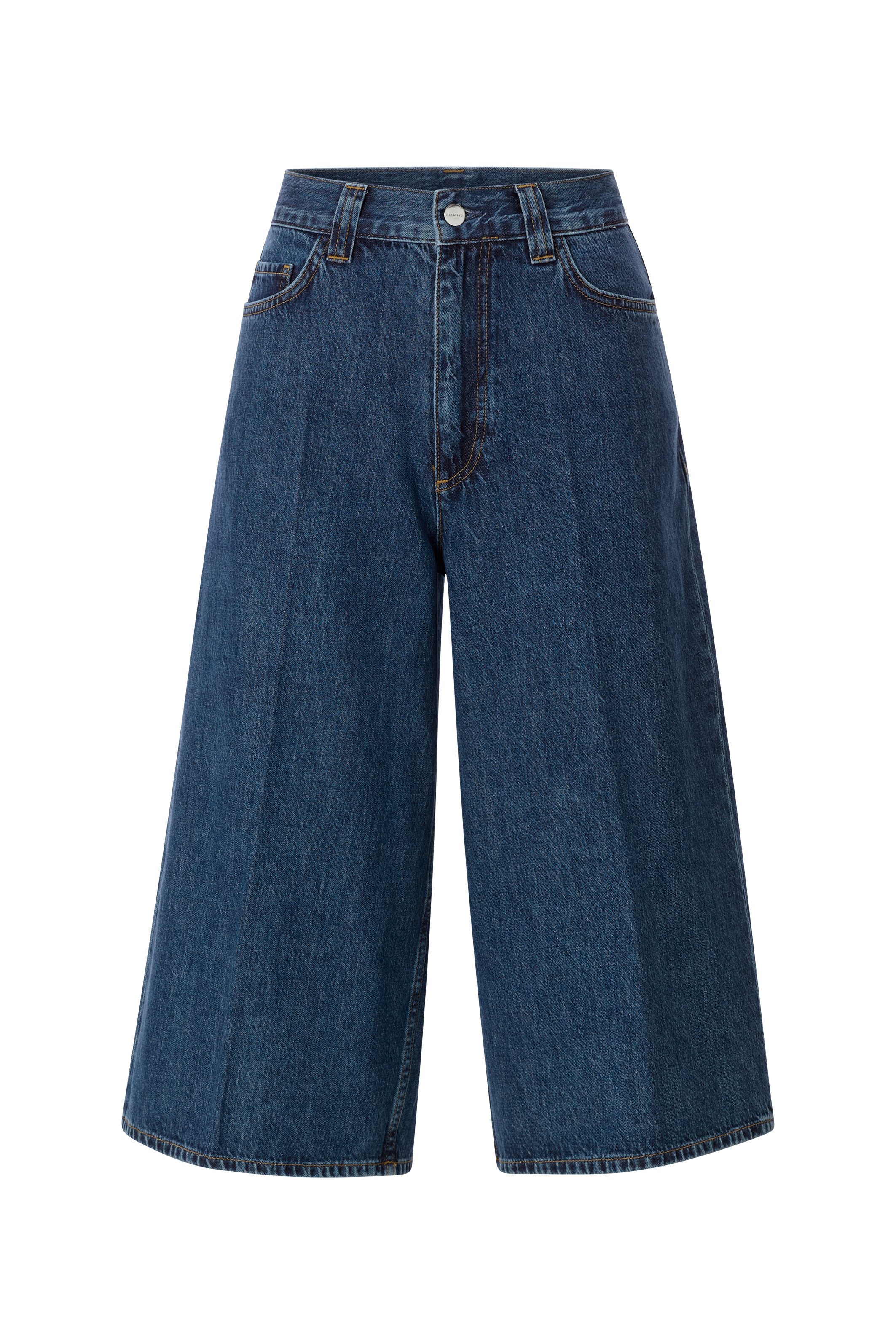 RICHROYAL Bequeme Jeans