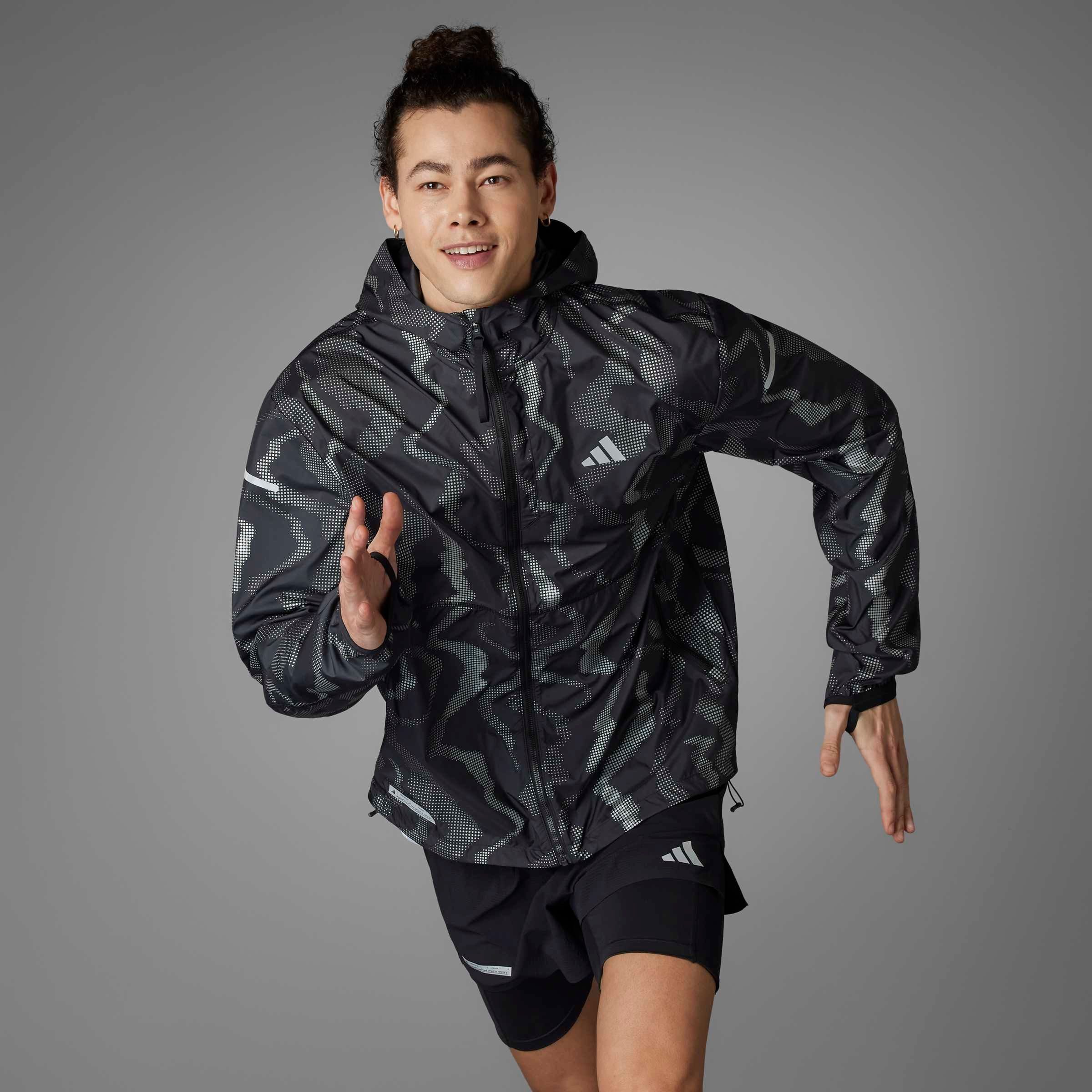 adidas Performance Laufjacke ULT PREM JKT günstig online kaufen