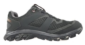 Mammut Wanderschuh Outdoorschuh