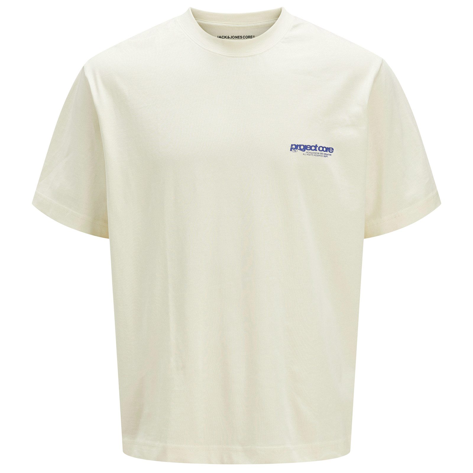 Jack & Jones Rundhalsshirt Jack&Jones T-Shirt günstig online kaufen