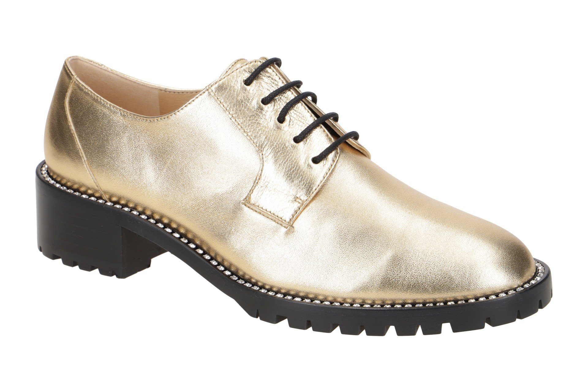 Peter Kaiser 86217/210 Schnürschuh