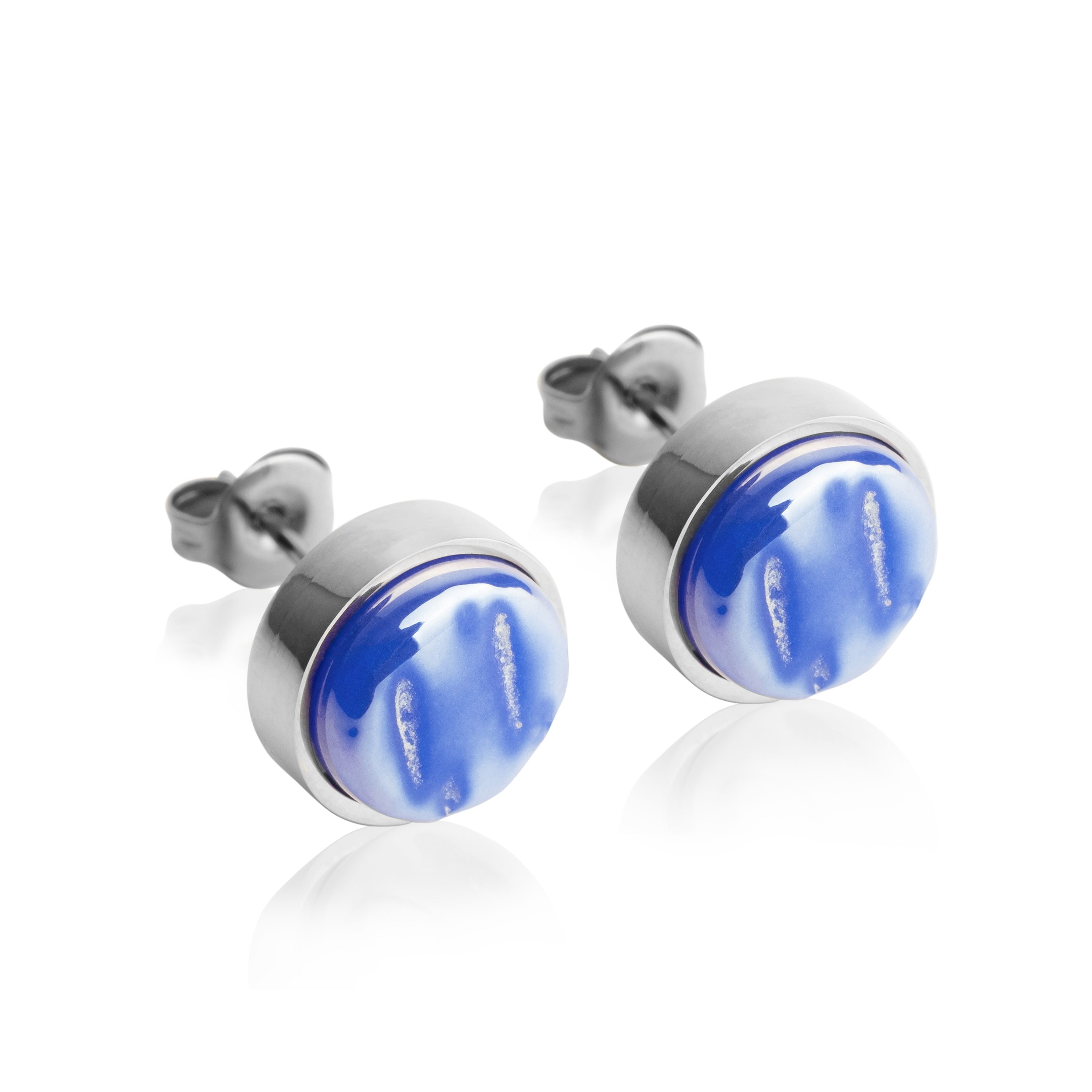 Saphirblau