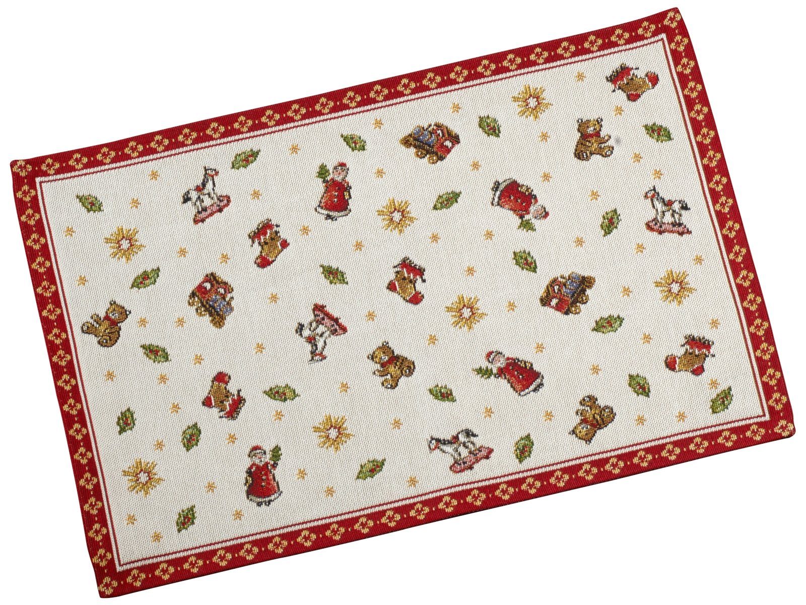 Villeroy & Boch Platzset Toy's Delight günstig online kaufen