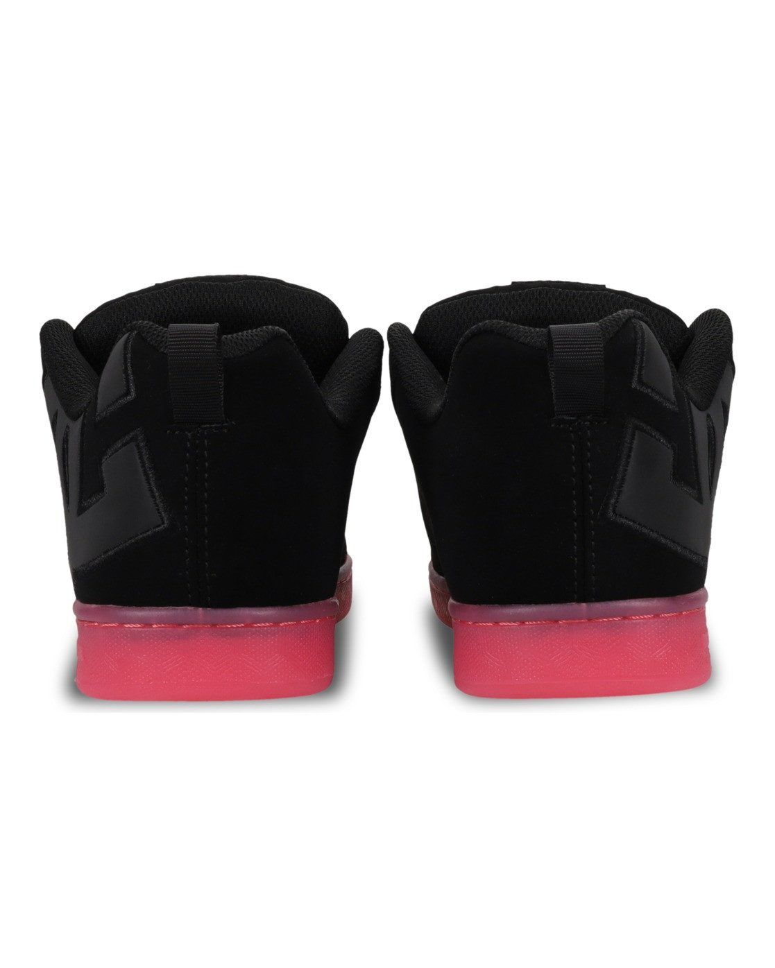 DC Shoes Court Graffik Sneaker