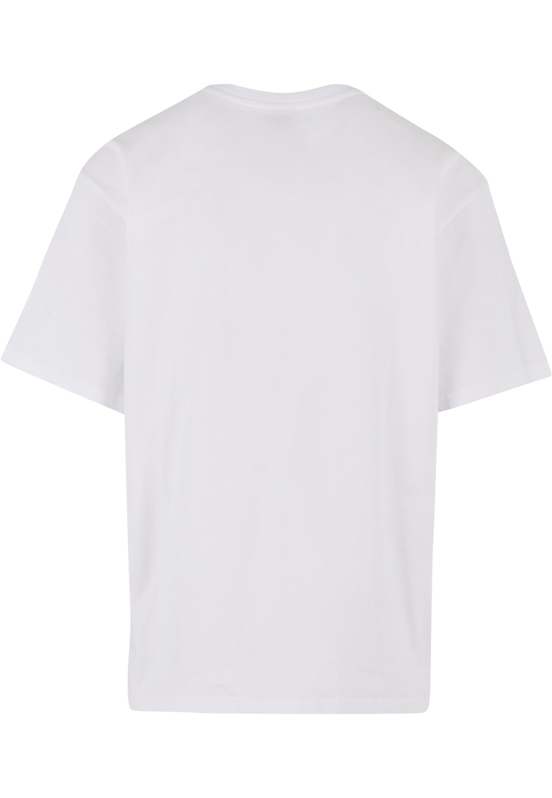 Karl Kani T-Shirt Karl Kani Woven Signature Airbrush Amor Tee (1-tlg)