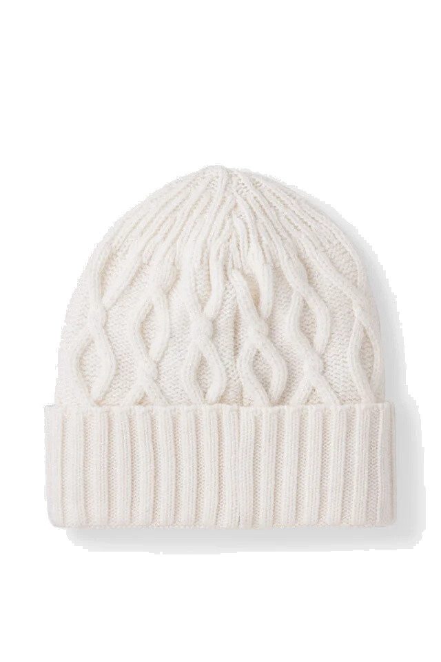 BOGNER Strickmütze