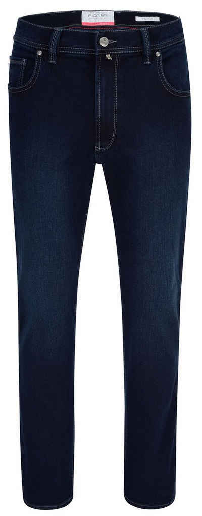 Pionier 5-Pocket-Jeans »PIONIER PETER dark blue used 2562 6126.665«