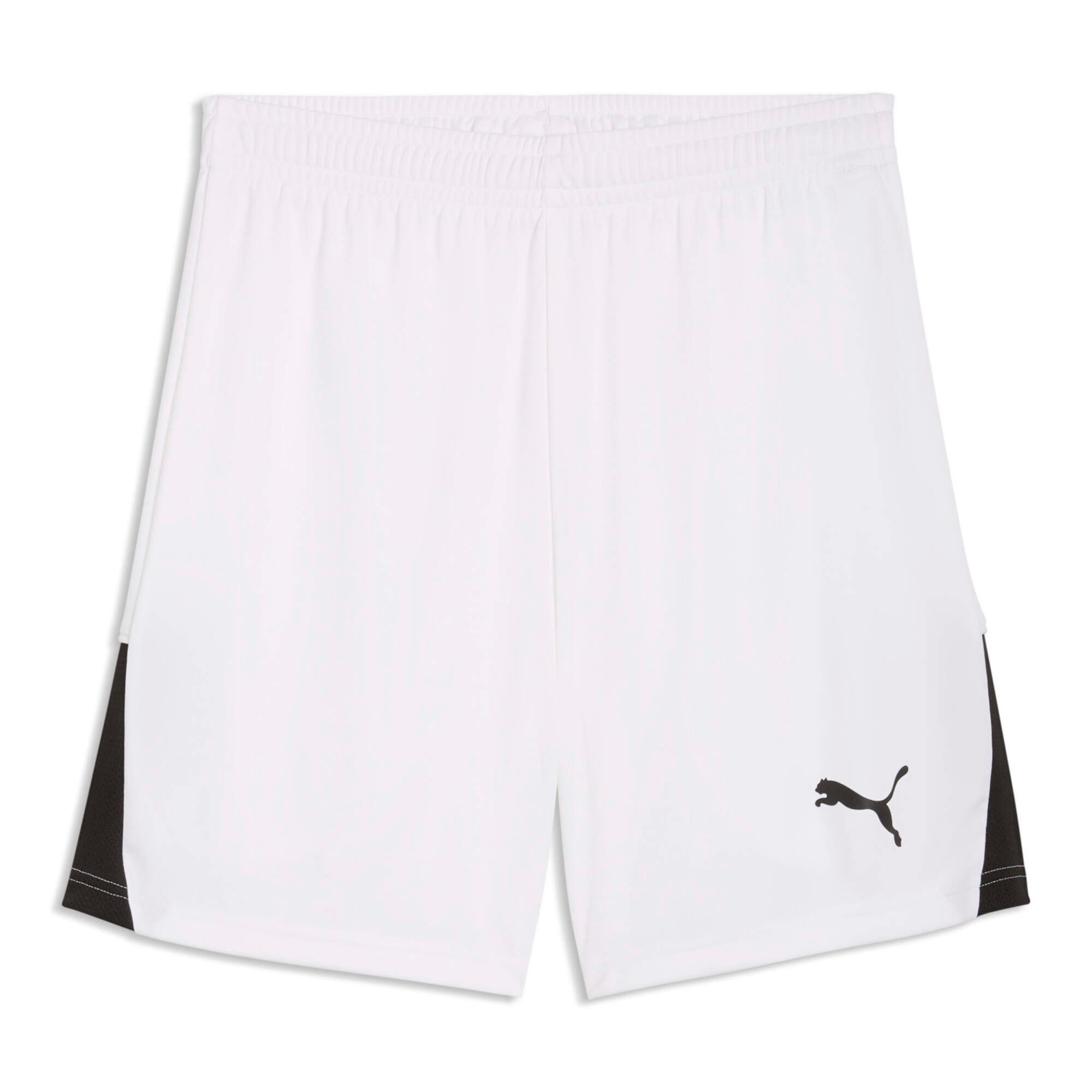 PUMA Trainingsshorts Puma Herren Short teamLIGA26 Shorts 706554