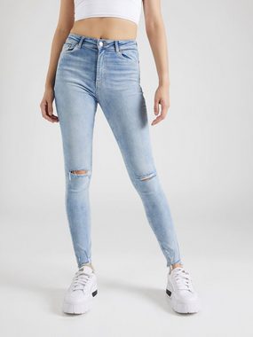 Tally Weijl High-waist-Jeans SPADESMART2 (1-tlg) Weiteres Detail
