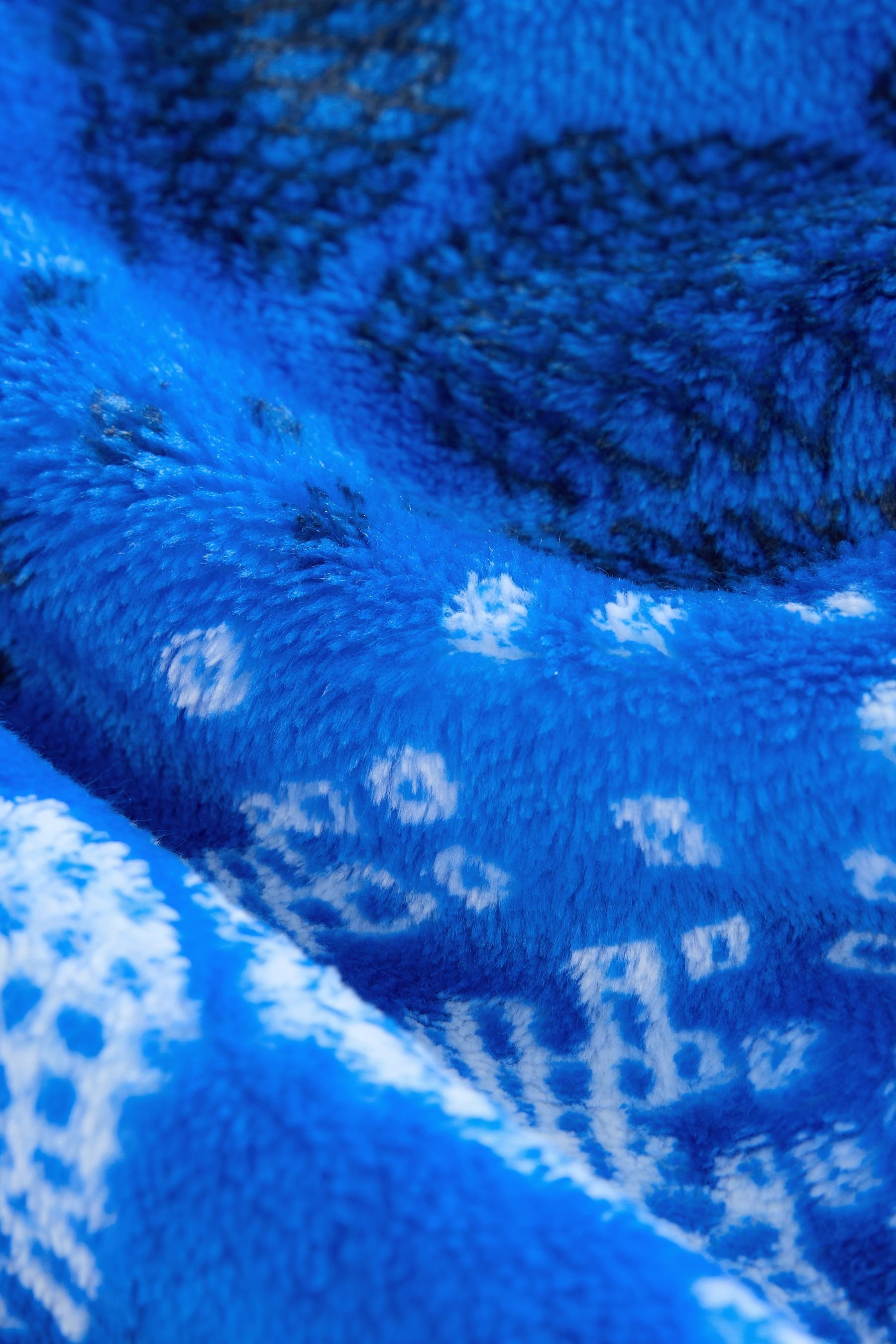 Next Jumpsuit Einteiler aus Fleece (1-tlg)