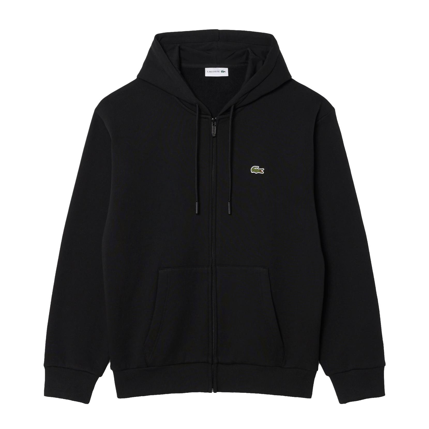 Lacoste Kapuzensweatjacke Lacoste Zipped Hoodie