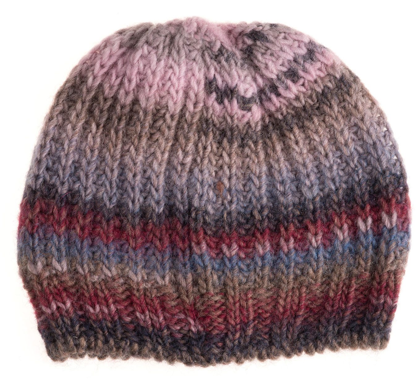 Cinque Strickmütze ALBA aus kuschelweicher Wollmischung günstig online kaufen