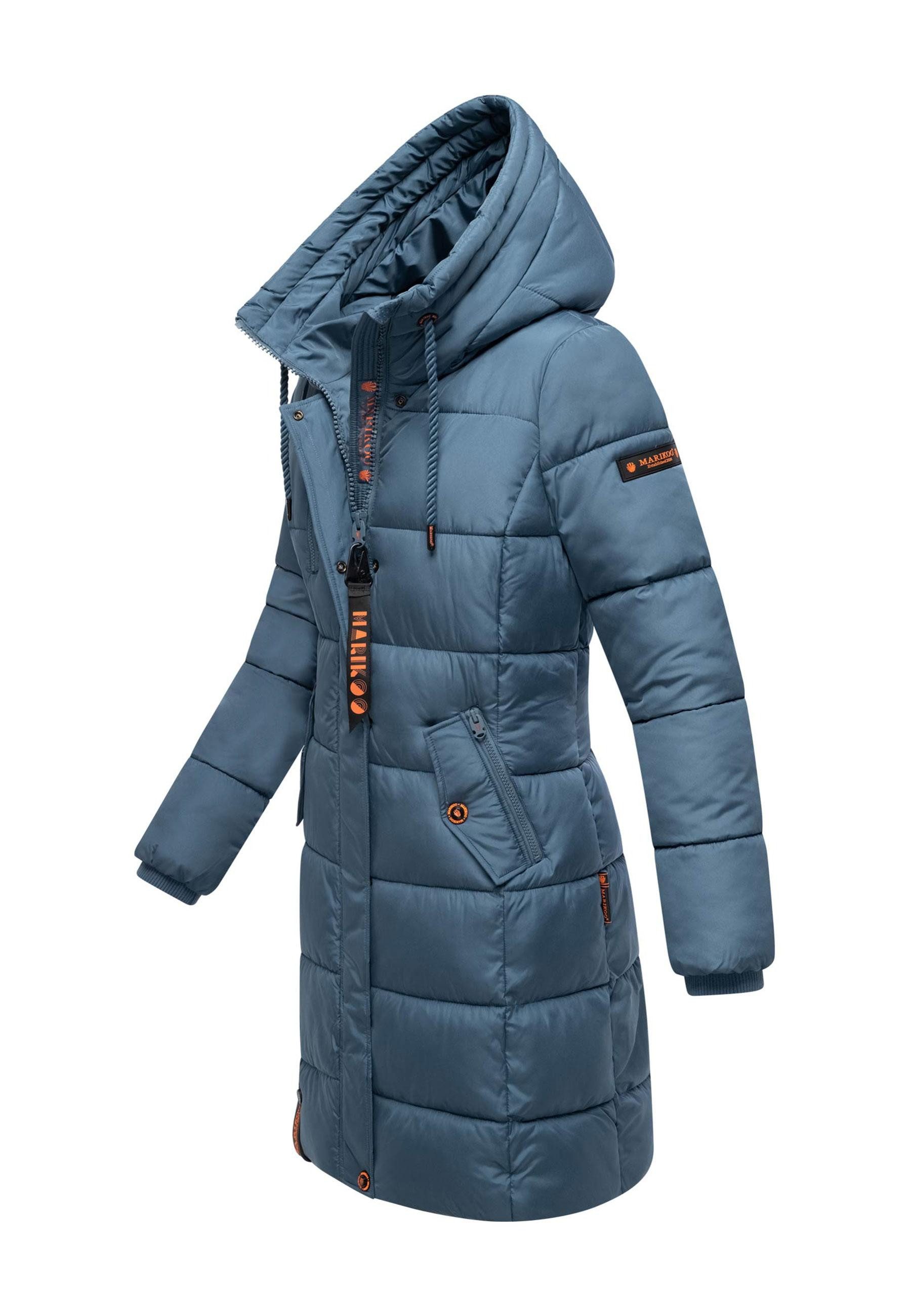 Marikoo Outdoorjacke