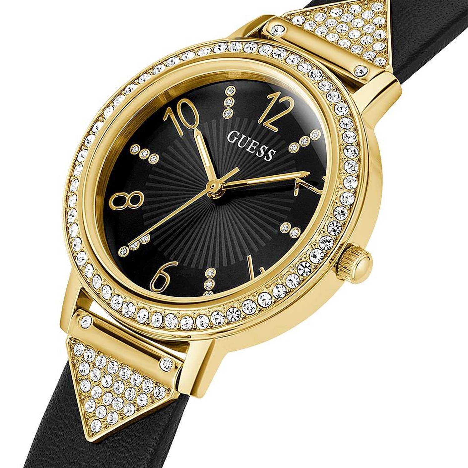 Guess Quarzuhr GW0473L2