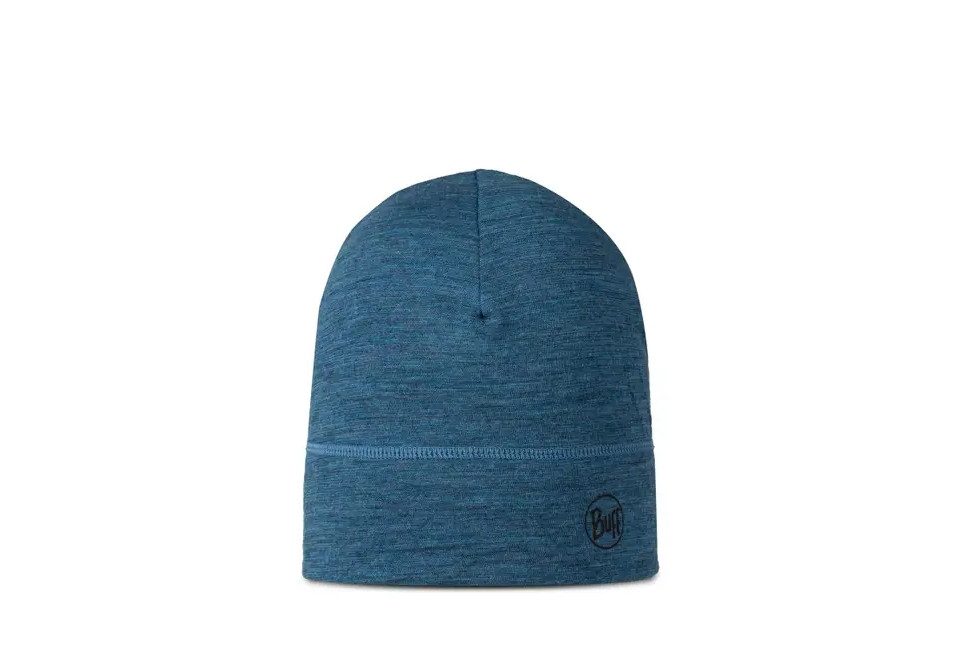 Strickmütze Merino Lightweight Beanie