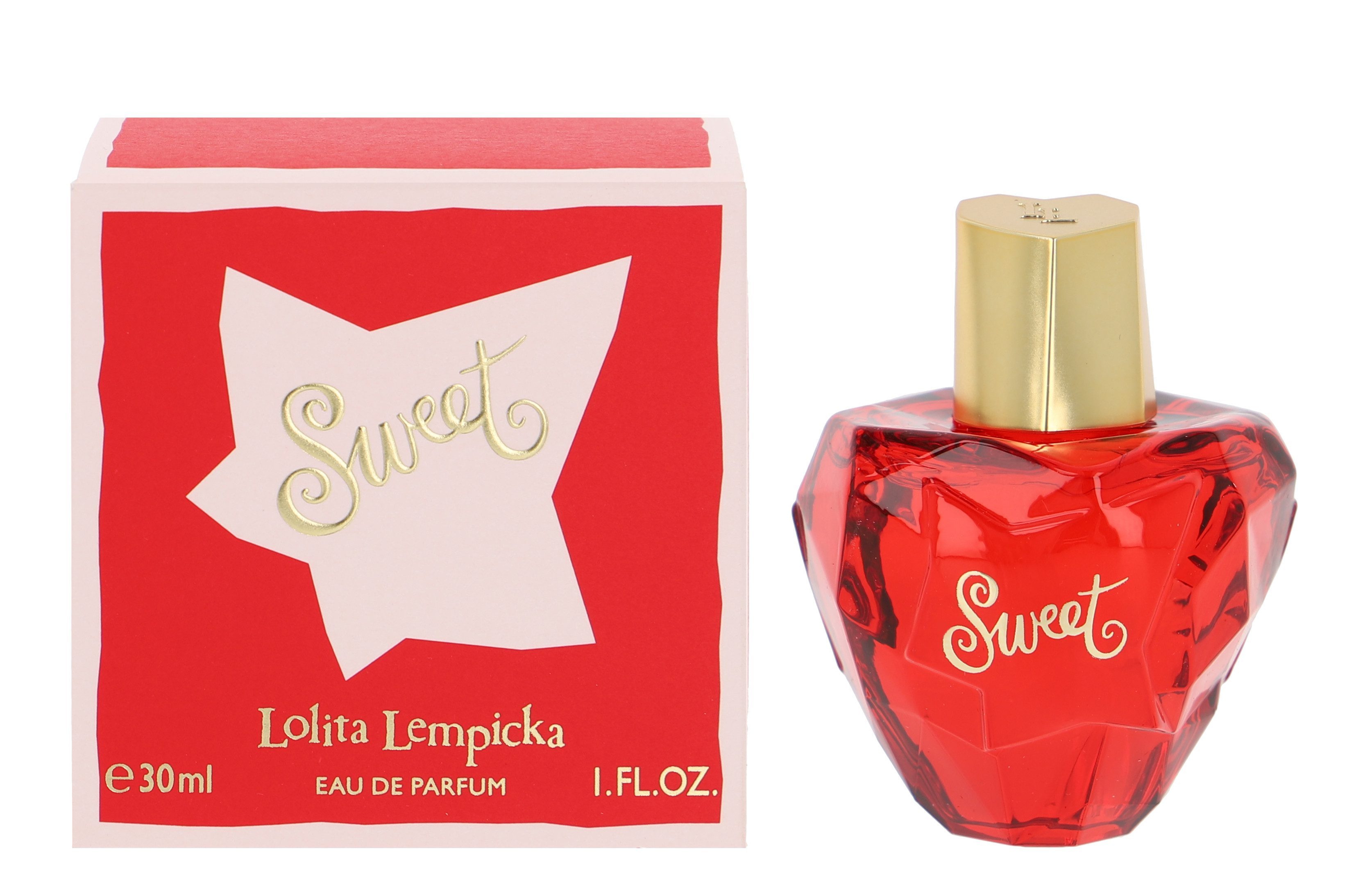 Lolita Lempicka Eau de Parfum Lolita Lempicka