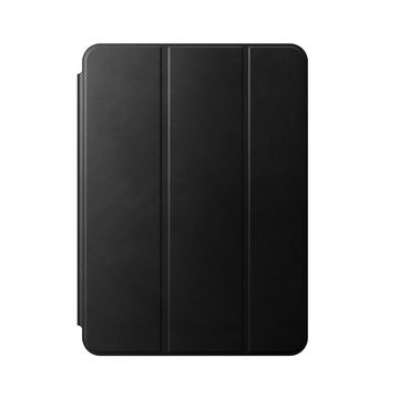 Nomad Tablet-Hülle Nomad Modern Leather Folio für iPad Pro 11 (4th Gen) - Schwarz