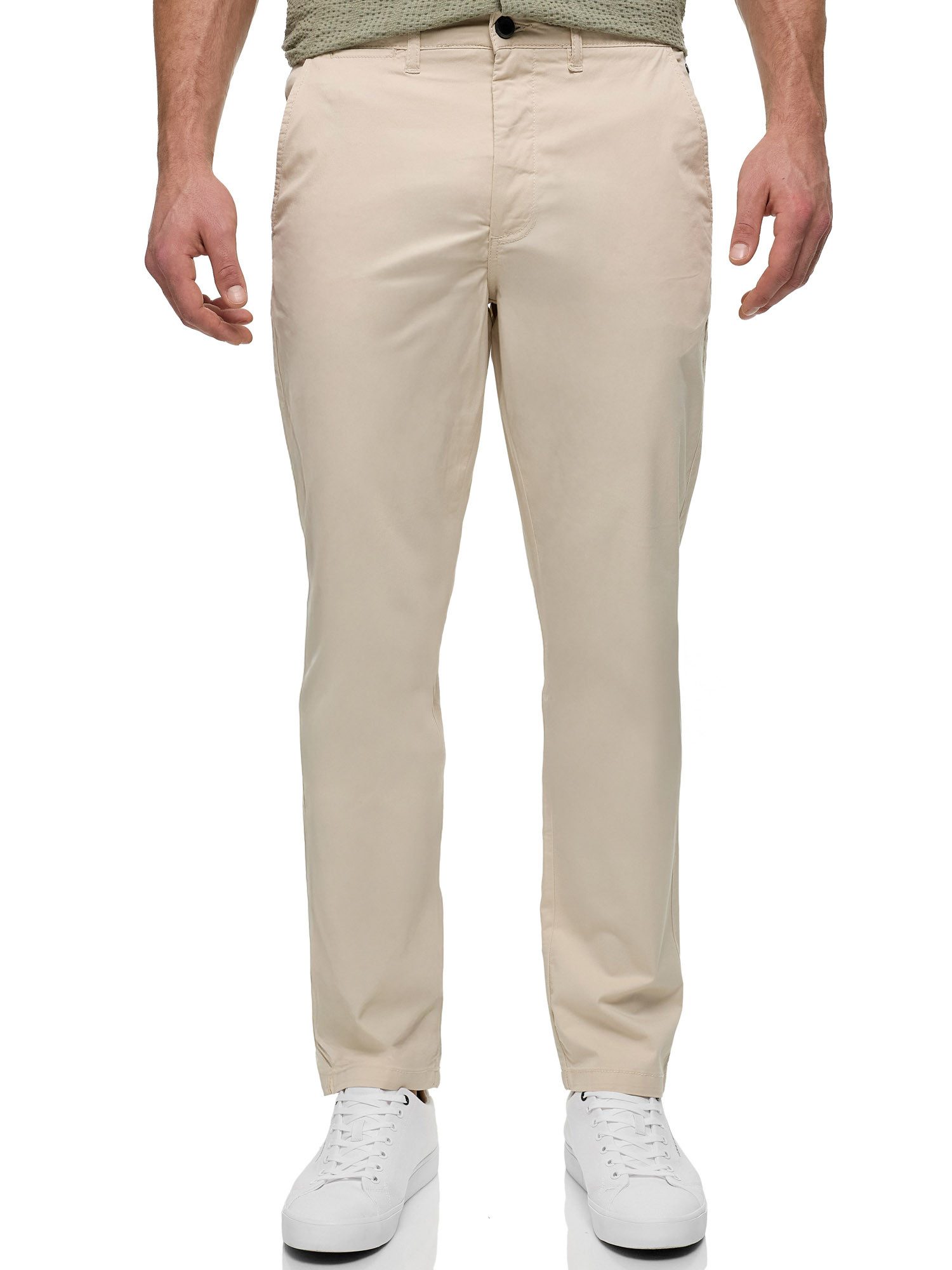 Indicode Chinos INSpring Pant