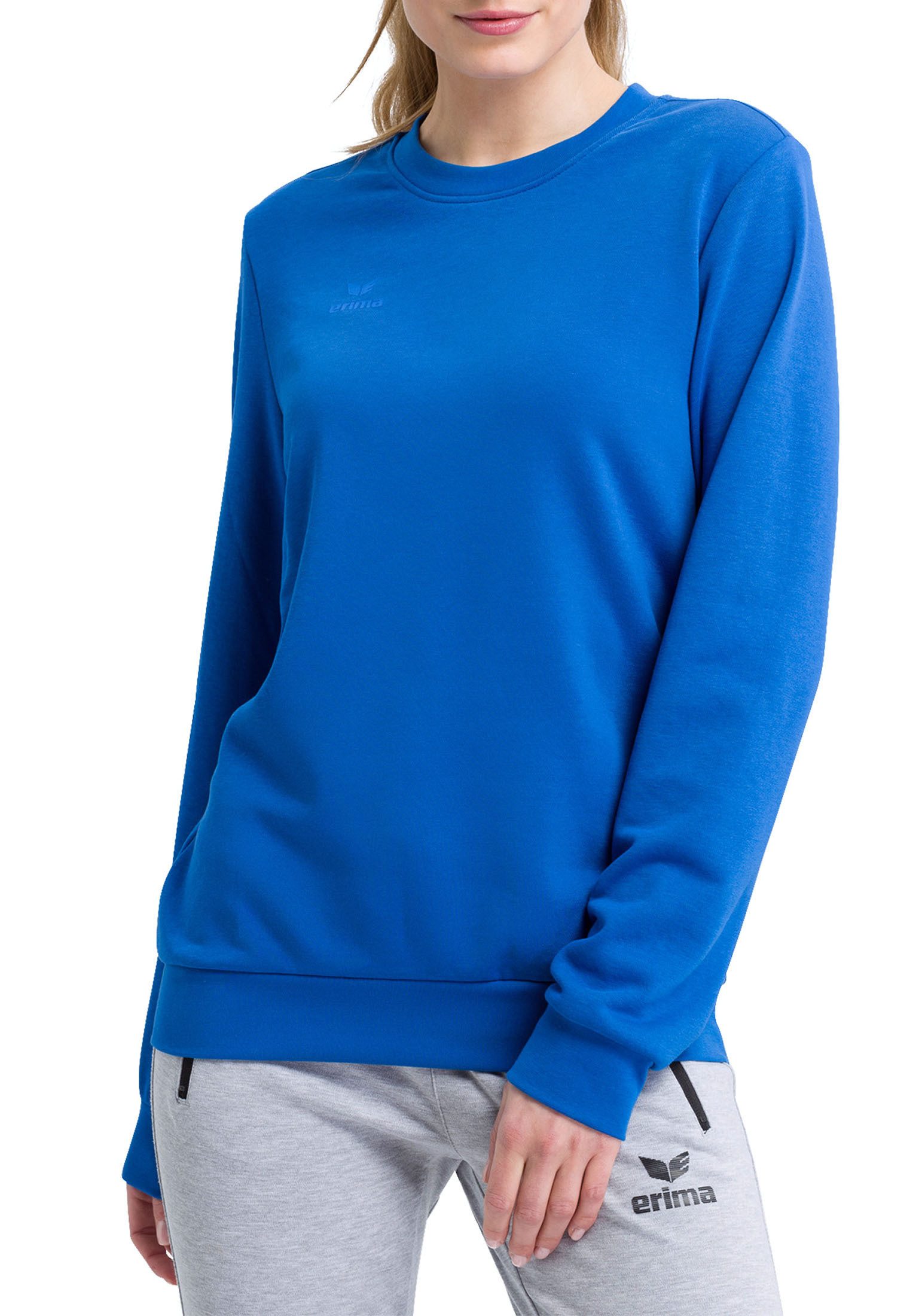 Erima Sweatshirt Unisex Erwachsene Sweatshirt günstig online kaufen