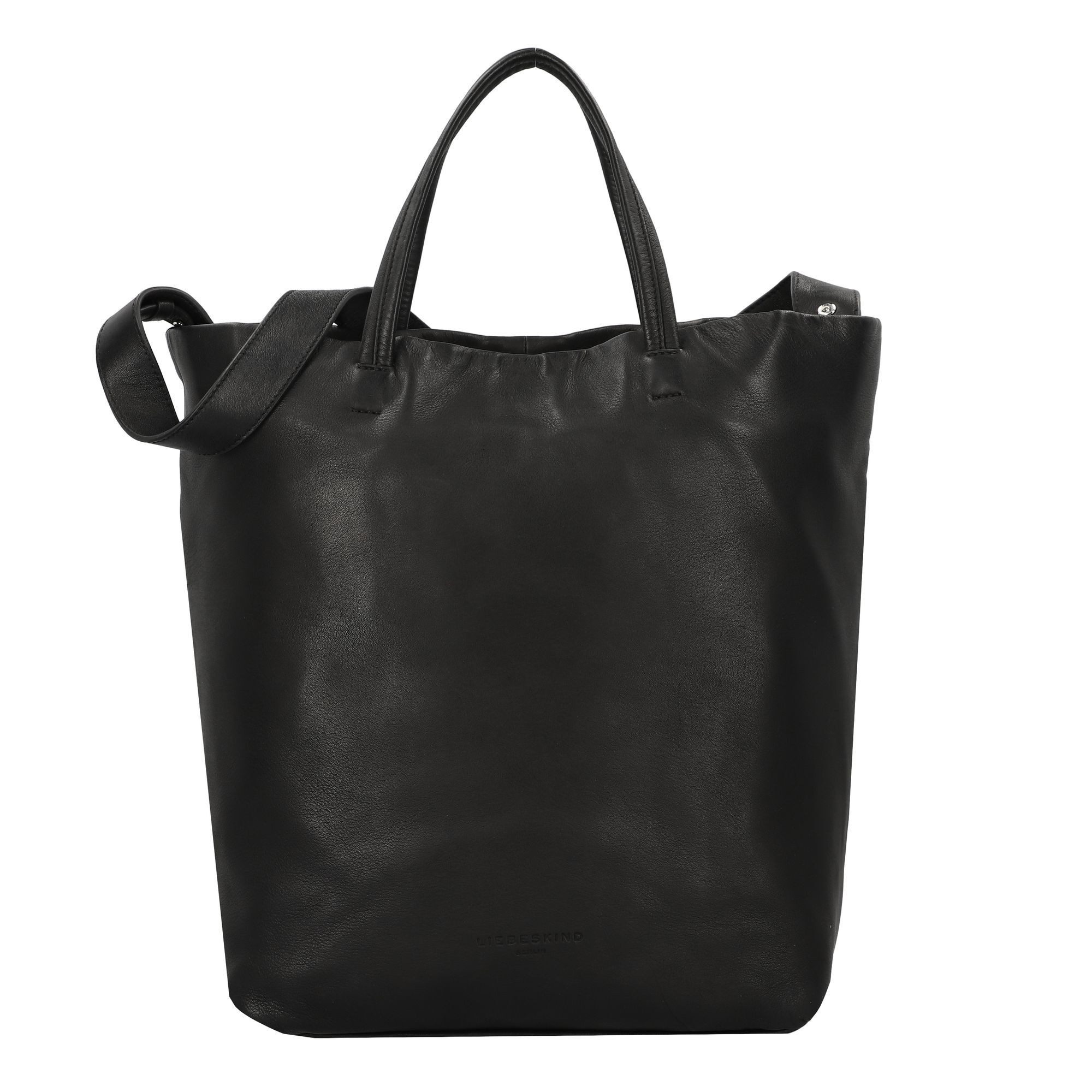 Liebeskind Berlin Schultertasche Hera, Leder günstig online kaufen
