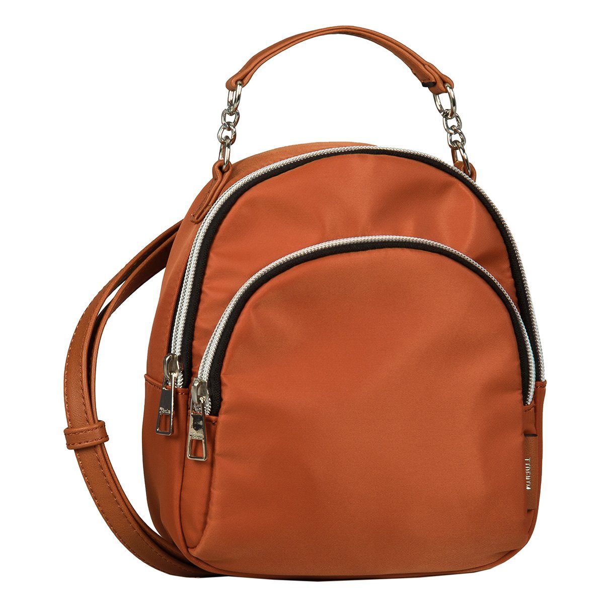 TOM TAILOR Denim Rucksack Denim Fenja günstig online kaufen