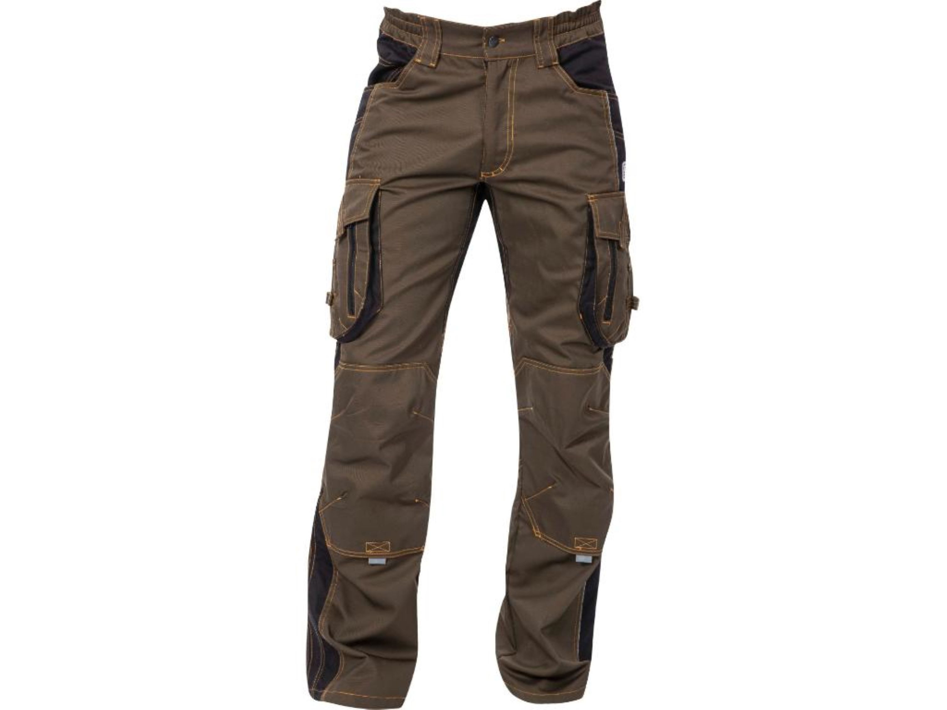 Ardon Safety Arbeitshose Bundhose ARDON®VISION tarmac