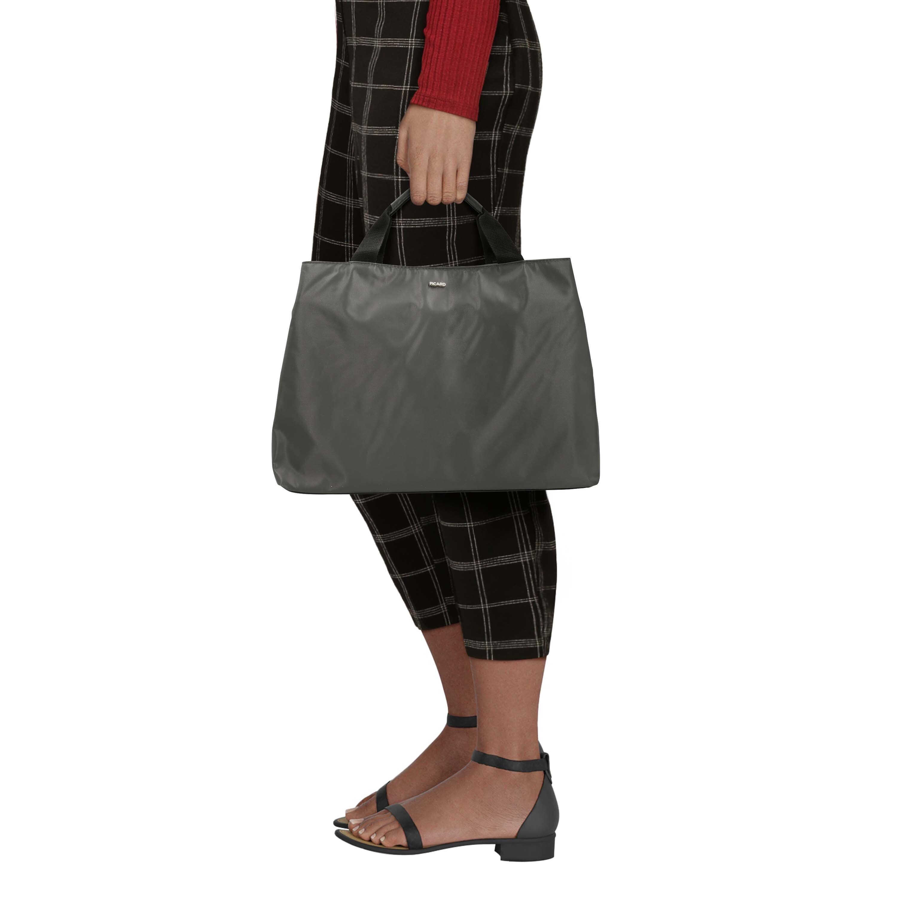 Picard Shopper PICARD Shopper Happy aus Nylon