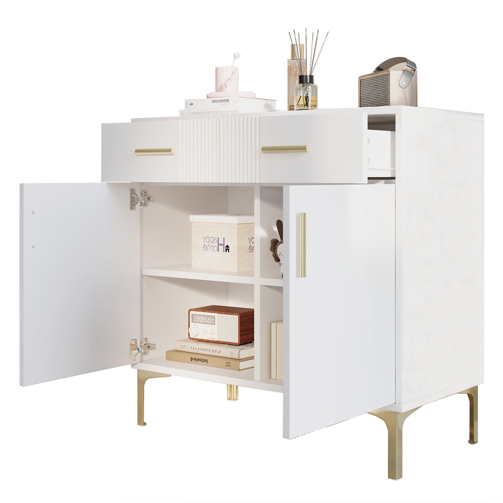 MODFU Sideboard Standschrank (1 St), Mit günstig online kaufen