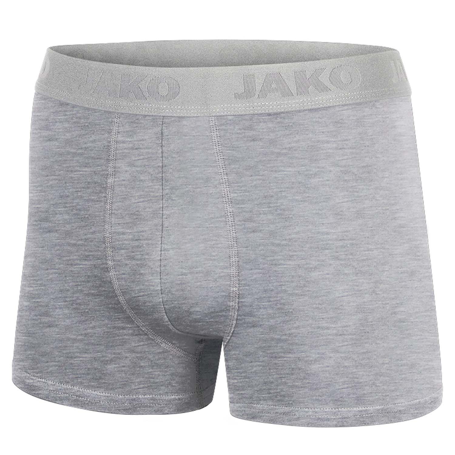 Boxershorts Jako Herren Boxershorts Premium 2er Pack 6205