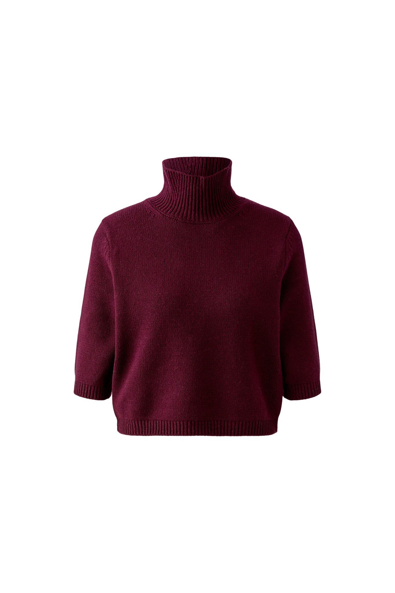 Oui Strickpullover