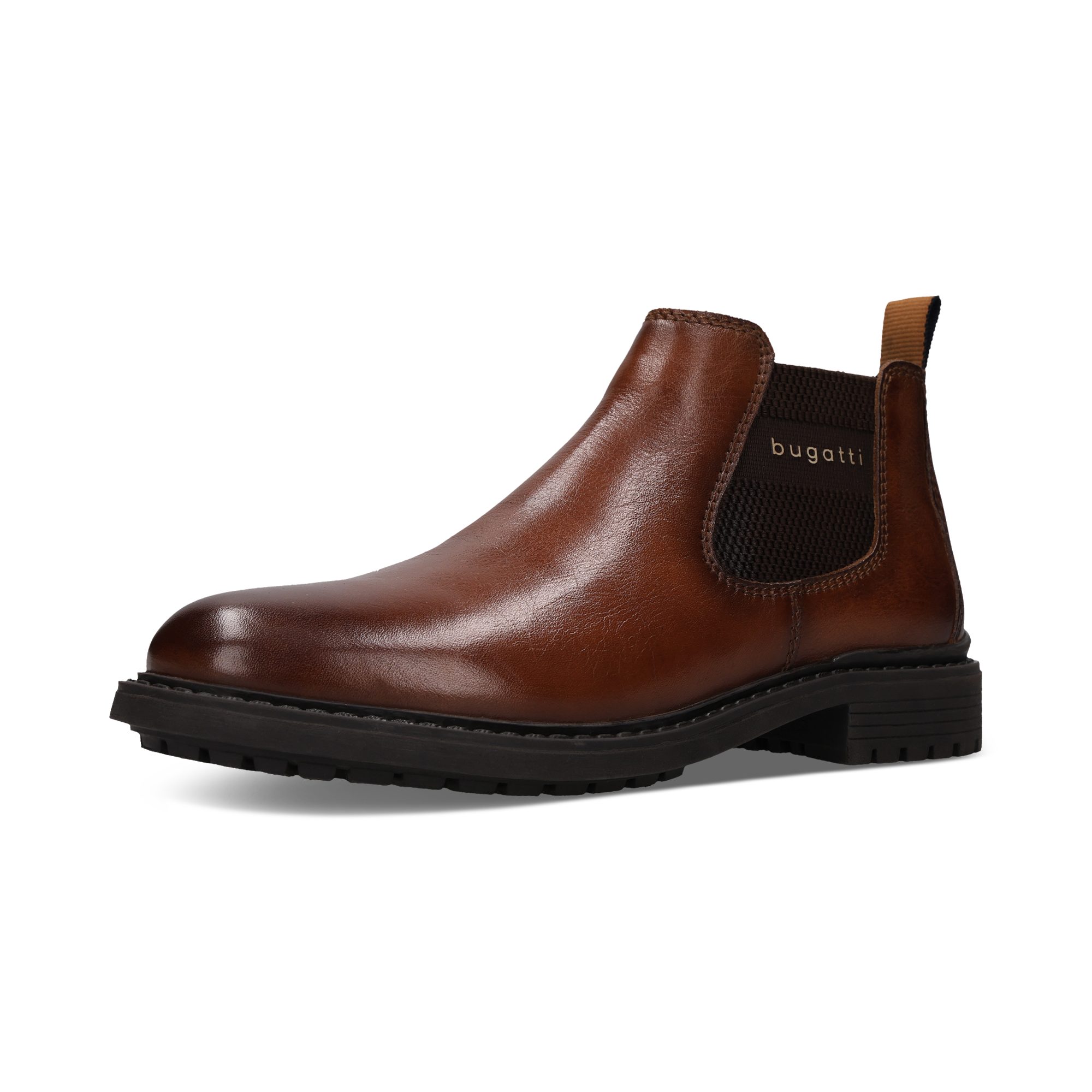bugatti Chelseaboots