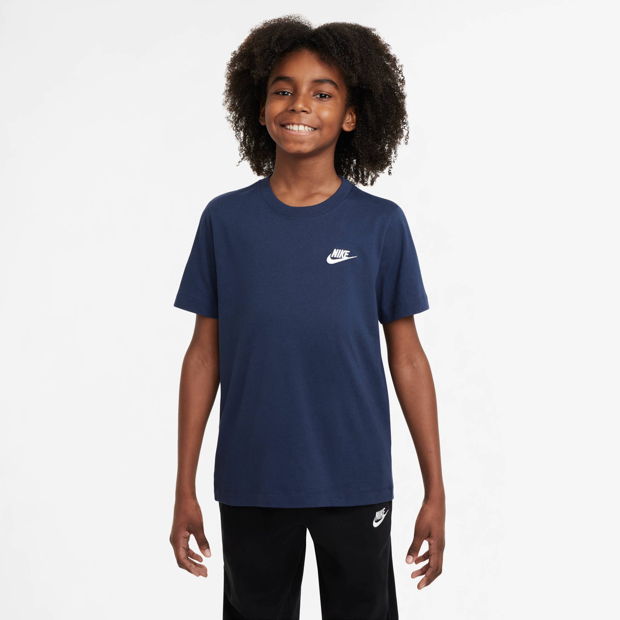 Nike Sportswear T-Shirt K NSW TEE günstig online kaufen
