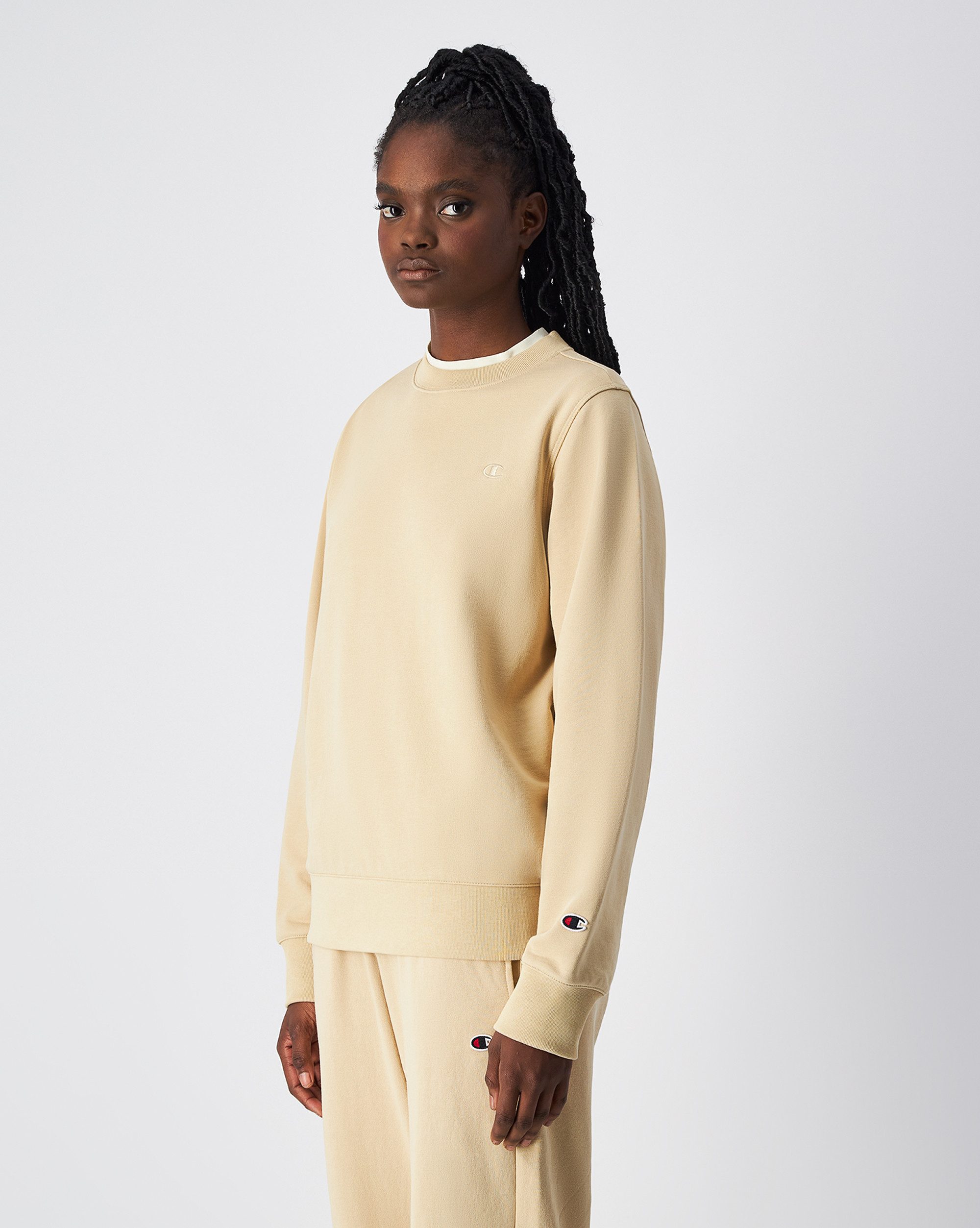 Champion Sweatshirt günstig online kaufen