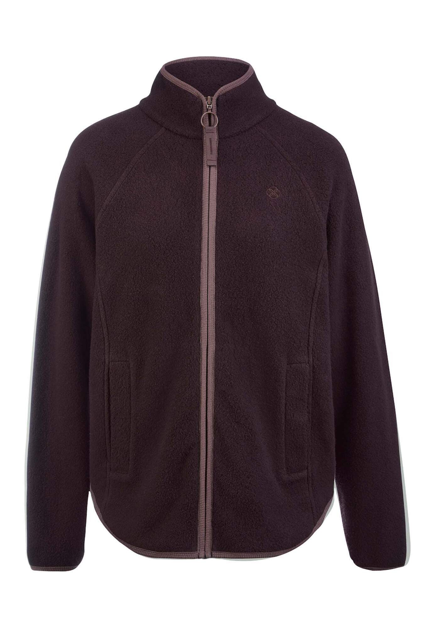 Hessnatur Fleecejacke günstig online kaufen