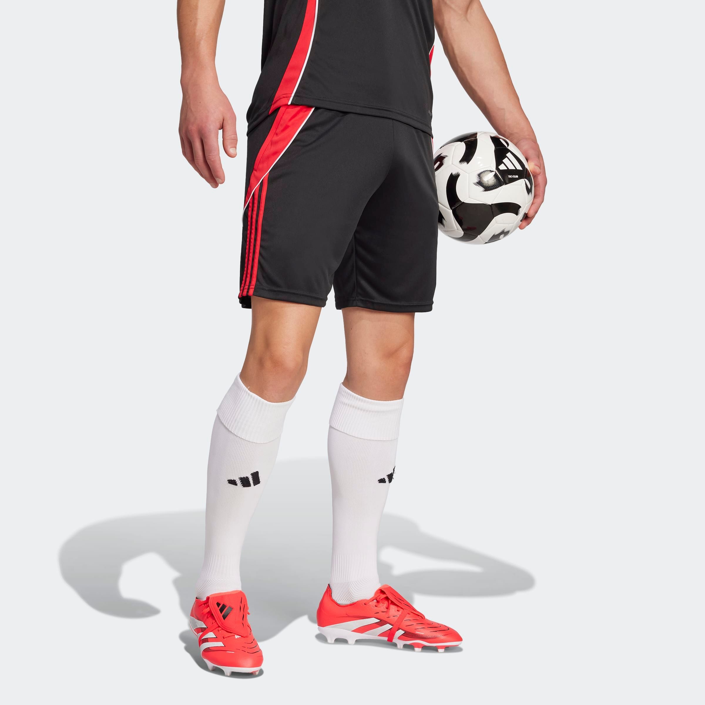 adidas Performance Trainingsshorts TIRO24 TRSHO (1-tlg) günstig online kaufen