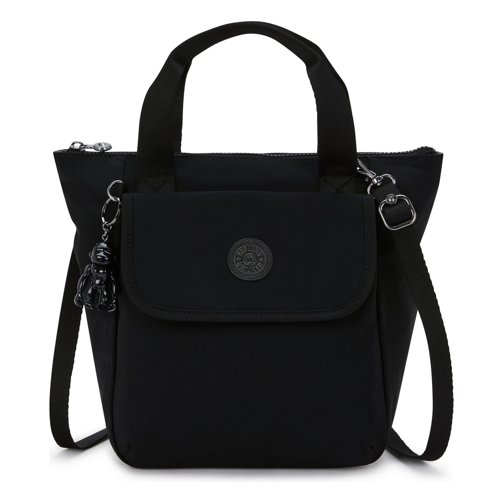 KIPLING Henkeltasche Basic Elevated, Polyurethan