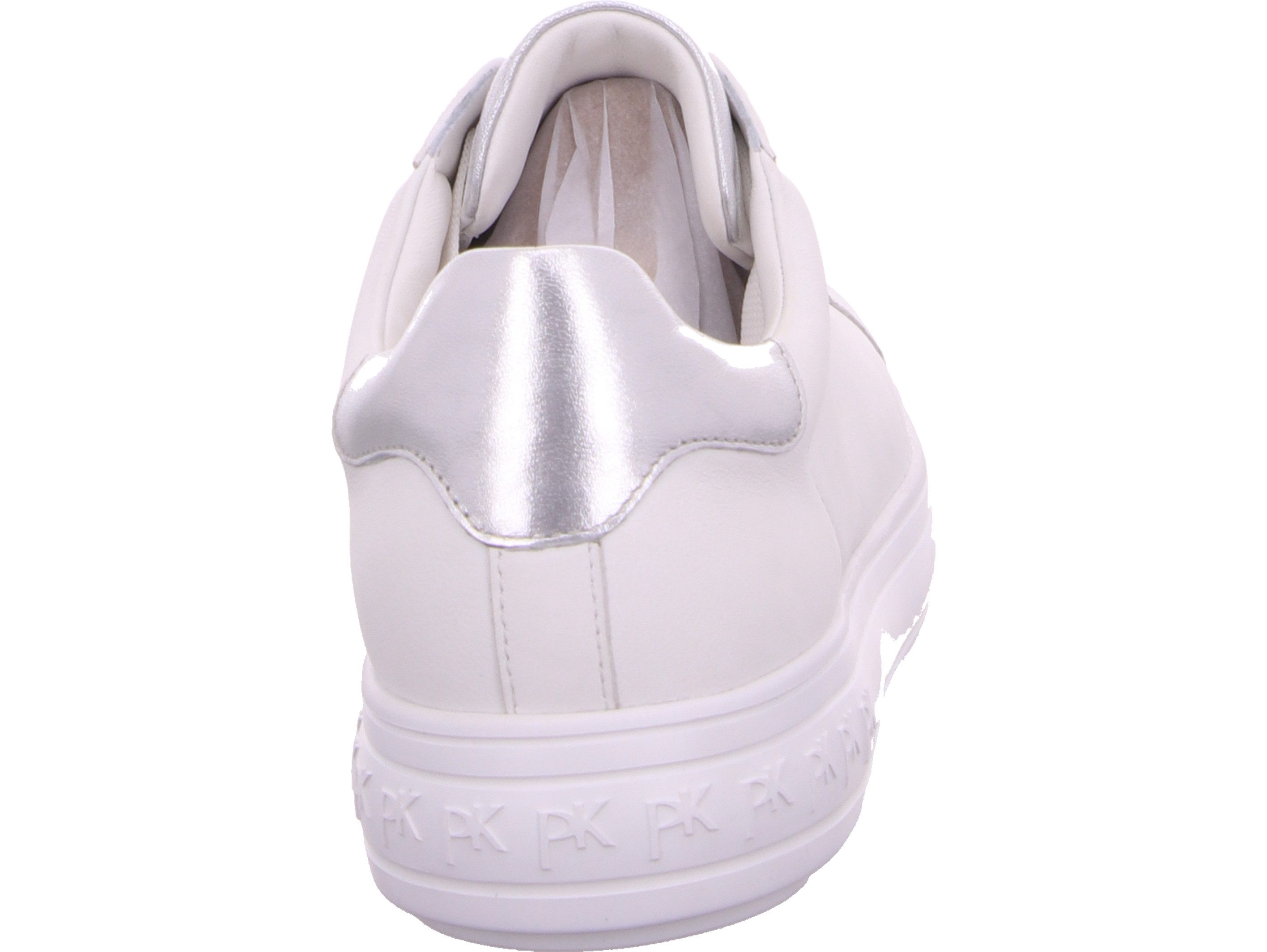 Peter Kaiser Schnürschuh echtes Leder