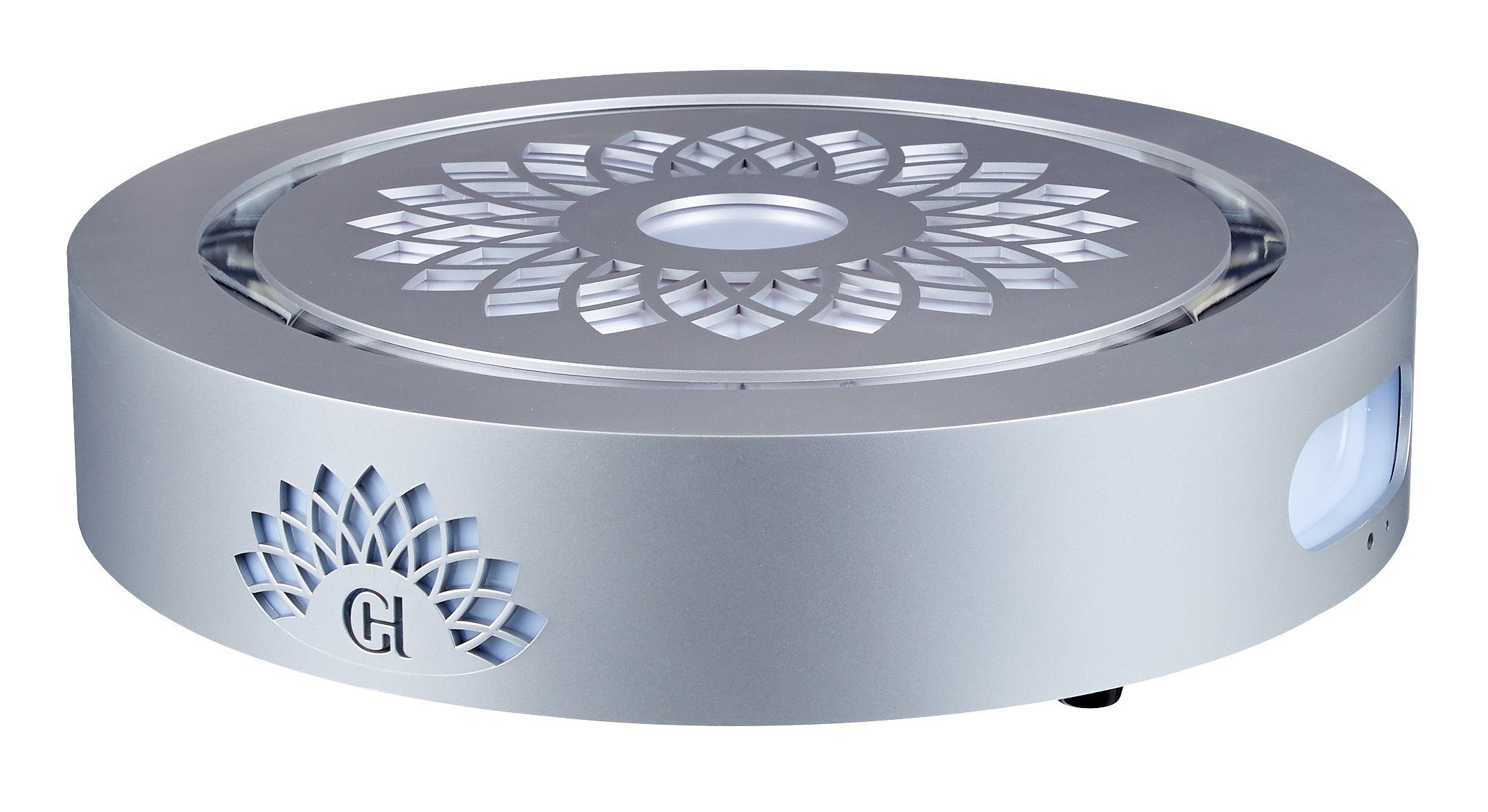 Goldhofer Laserstrahler GH-0520: Shisha Lasershow für faszinierende Lichtef günstig online kaufen