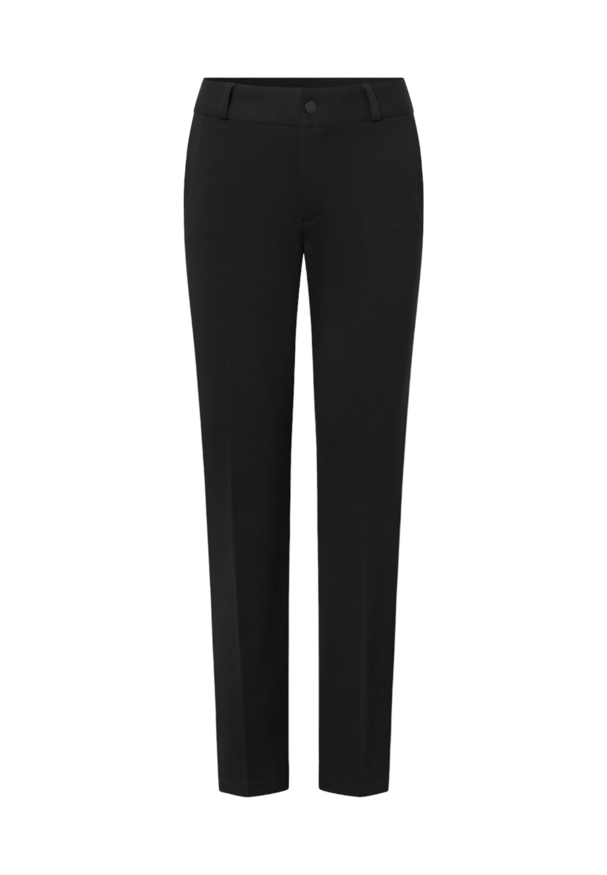 NYDJ Stoffhose Classic Trouser Compression Jersey günstig online kaufen