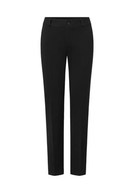 NYDJ Stoffhose Classic Trouser Schlankmachende Passform