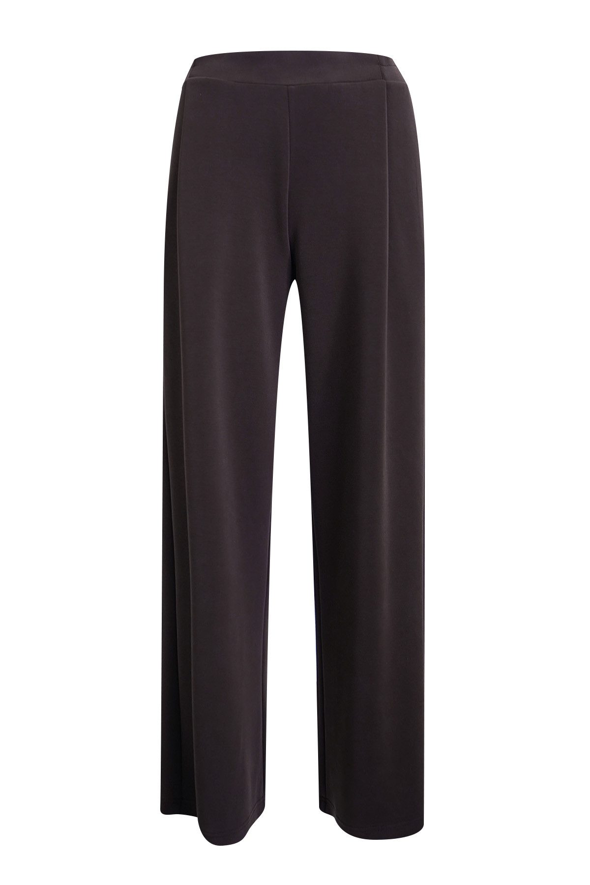 Smith & Soul Schlupfhose mit Bundfalten, Wide Leg