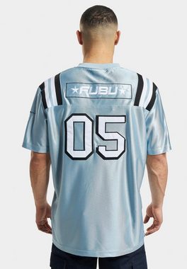 Fubu T-Shirt Fubu Herren FM232-007-1 FUBU Corporate Football Jersey (1-tlg)