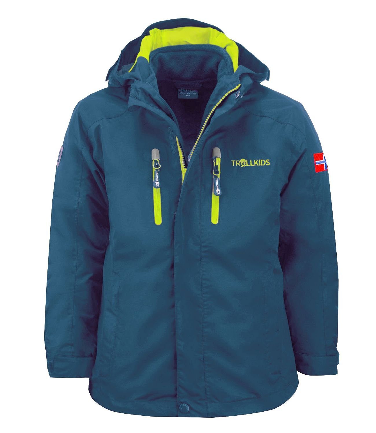 3-in-1-Funktionsjacke Myrdal PRO